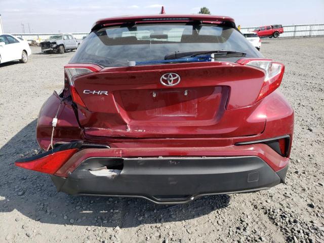 Photo 5 VIN: NMTKHMBX2JR023067 - TOYOTA C-HR XLE 