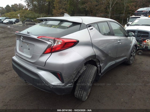 Photo 3 VIN: NMTKHMBX2JR026549 - TOYOTA C-HR 