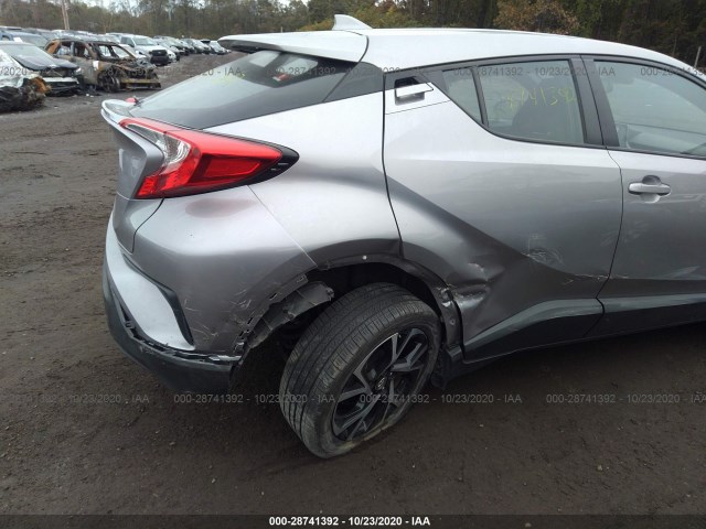 Photo 5 VIN: NMTKHMBX2JR026549 - TOYOTA C-HR 