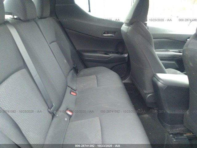 Photo 7 VIN: NMTKHMBX2JR026549 - TOYOTA C-HR 