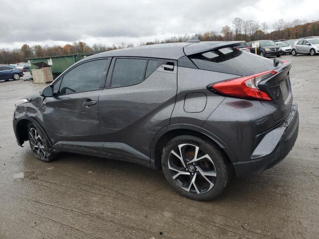 Photo 1 VIN: NMTKHMBX2JR030469 - TOYOTA C-HR 