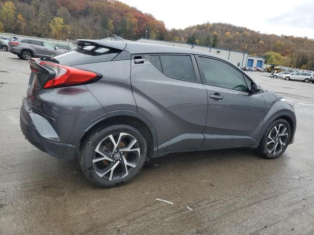 Photo 2 VIN: NMTKHMBX2JR030469 - TOYOTA C-HR 