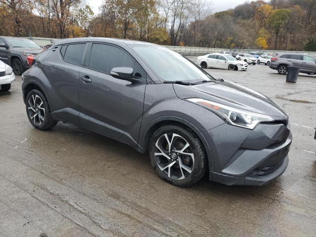 Photo 3 VIN: NMTKHMBX2JR030469 - TOYOTA C-HR 