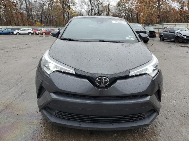 Photo 4 VIN: NMTKHMBX2JR030469 - TOYOTA C-HR 