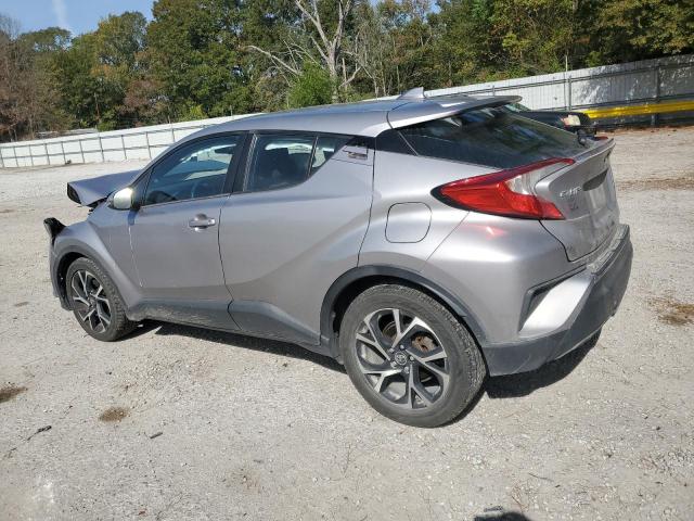 Photo 1 VIN: NMTKHMBX2JR039737 - TOYOTA C-HR 