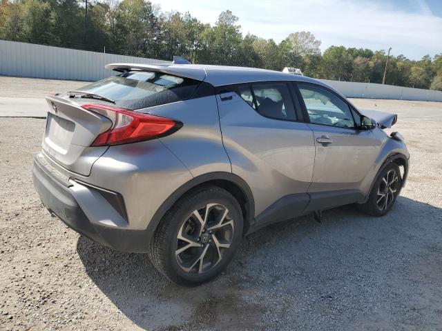 Photo 2 VIN: NMTKHMBX2JR039737 - TOYOTA C-HR 