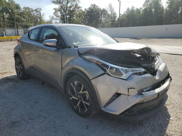 Photo 3 VIN: NMTKHMBX2JR039737 - TOYOTA C-HR 