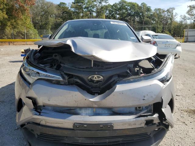 Photo 4 VIN: NMTKHMBX2JR039737 - TOYOTA C-HR 