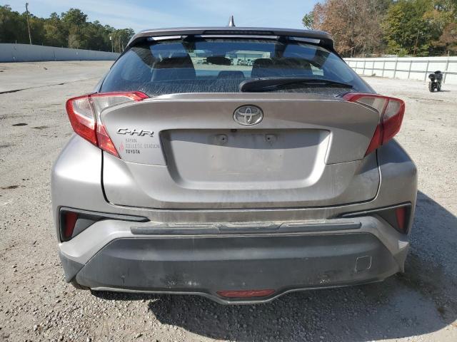 Photo 5 VIN: NMTKHMBX2JR039737 - TOYOTA C-HR 