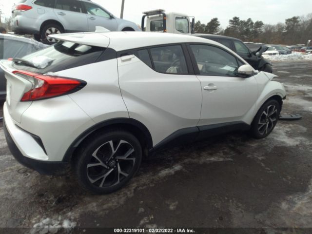 Photo 3 VIN: NMTKHMBX2JR041620 - TOYOTA C-HR 