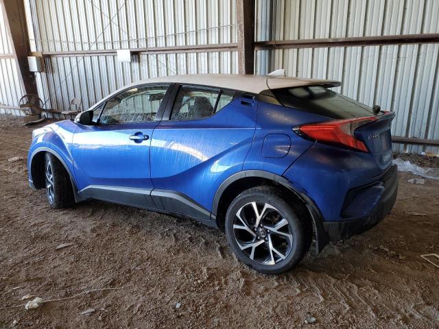 Photo 1 VIN: NMTKHMBX2JR044999 - TOYOTA C-HR XLE 