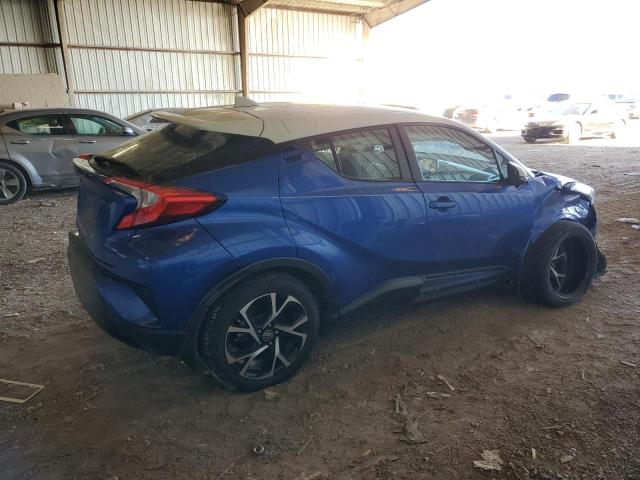 Photo 2 VIN: NMTKHMBX2JR044999 - TOYOTA C-HR XLE 