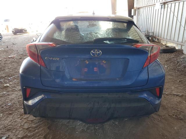 Photo 5 VIN: NMTKHMBX2JR044999 - TOYOTA C-HR XLE 