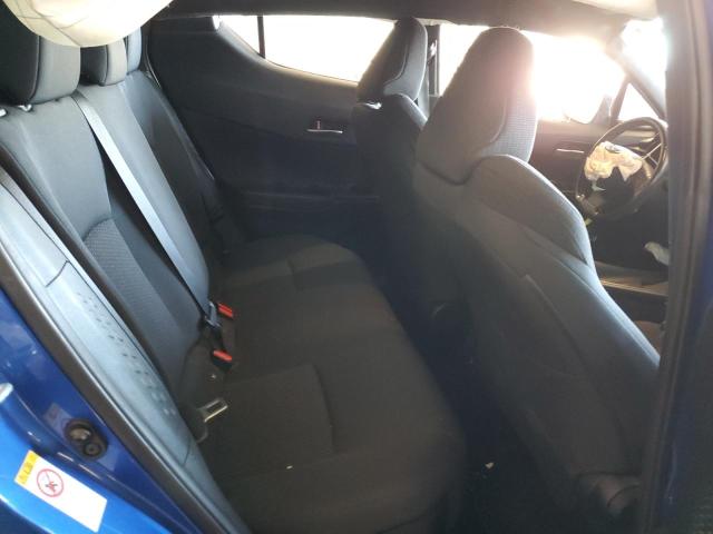 Photo 9 VIN: NMTKHMBX2JR044999 - TOYOTA C-HR XLE 