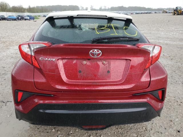 Photo 5 VIN: NMTKHMBX2JR048230 - TOYOTA C-HR 