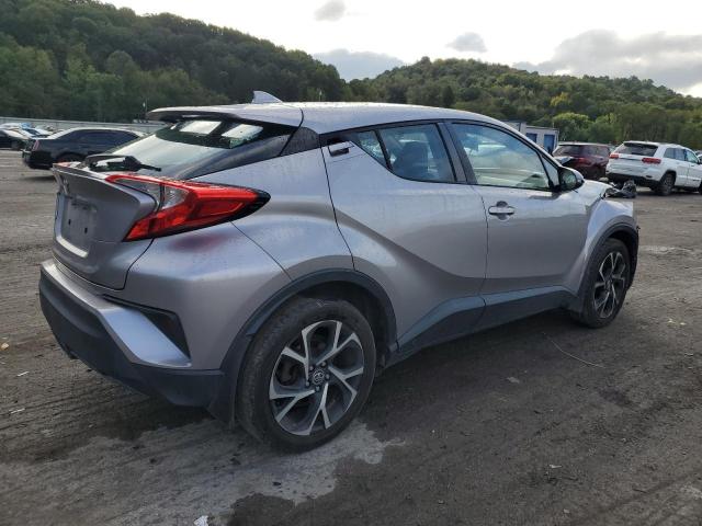 Photo 2 VIN: NMTKHMBX2JR049765 - TOYOTA C-HR XLE 