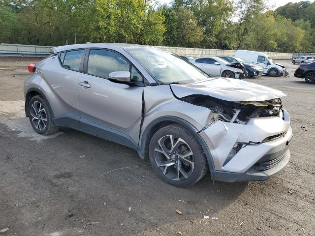 Photo 3 VIN: NMTKHMBX2JR049765 - TOYOTA C-HR XLE 