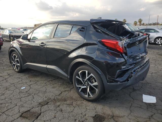 Photo 1 VIN: NMTKHMBX2JR050026 - TOYOTA C-HR 