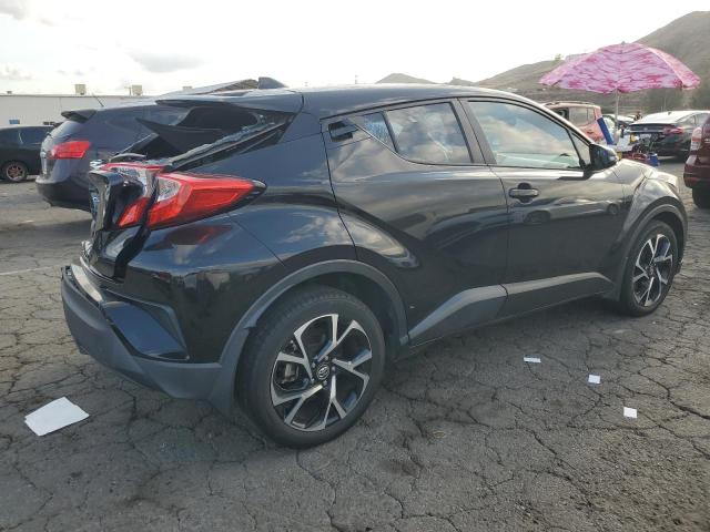 Photo 2 VIN: NMTKHMBX2JR050026 - TOYOTA C-HR 