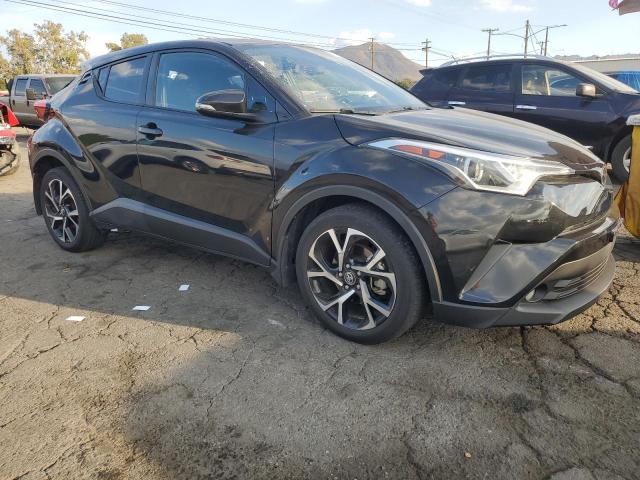 Photo 3 VIN: NMTKHMBX2JR050026 - TOYOTA C-HR 