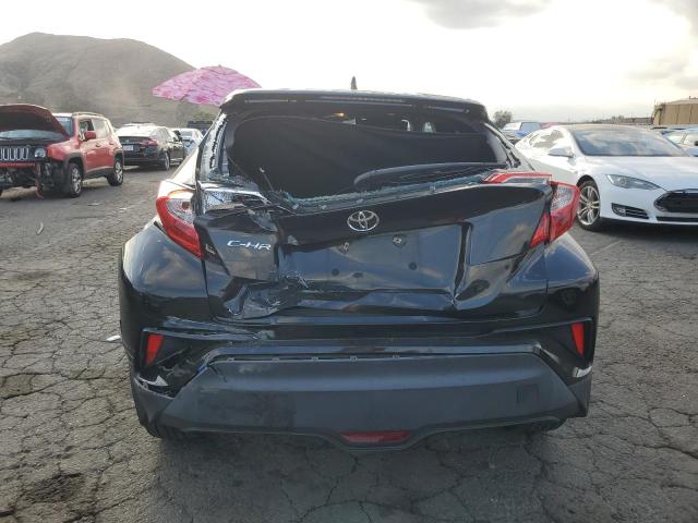 Photo 5 VIN: NMTKHMBX2JR050026 - TOYOTA C-HR 