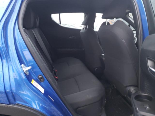 Photo 5 VIN: NMTKHMBX2JR051029 - TOYOTA C-HR XLE 