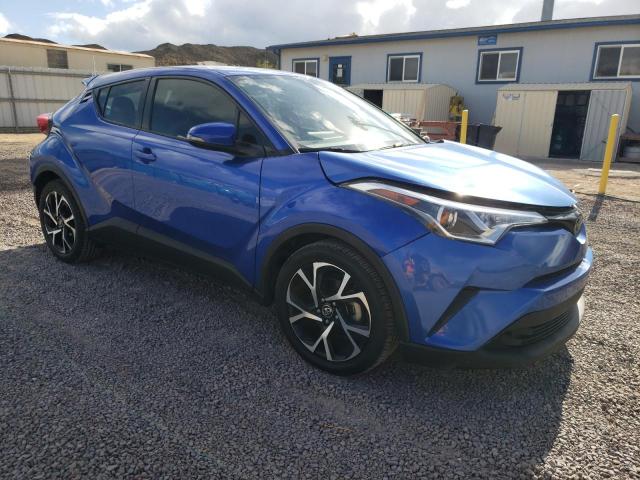 Photo 3 VIN: NMTKHMBX2JR052505 - TOYOTA C-HR 