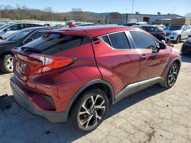 Photo 2 VIN: NMTKHMBX2JR054738 - TOYOTA C-HR 