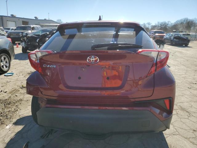 Photo 5 VIN: NMTKHMBX2JR054738 - TOYOTA C-HR 