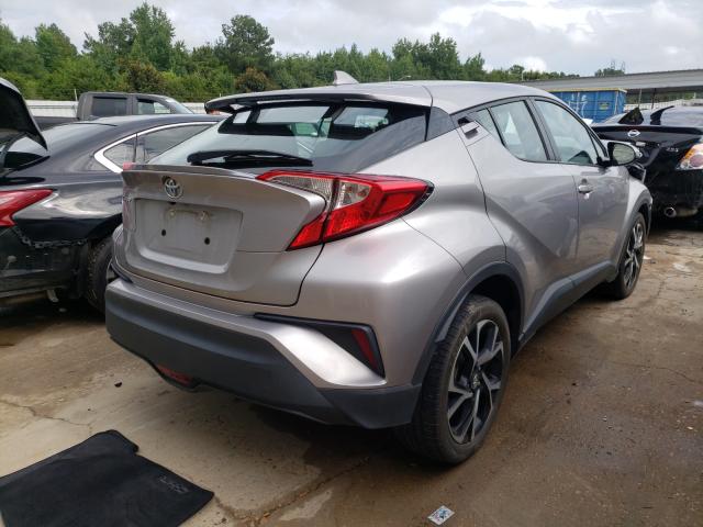 Photo 3 VIN: NMTKHMBX2JR056070 - TOYOTA C-HR XLE 