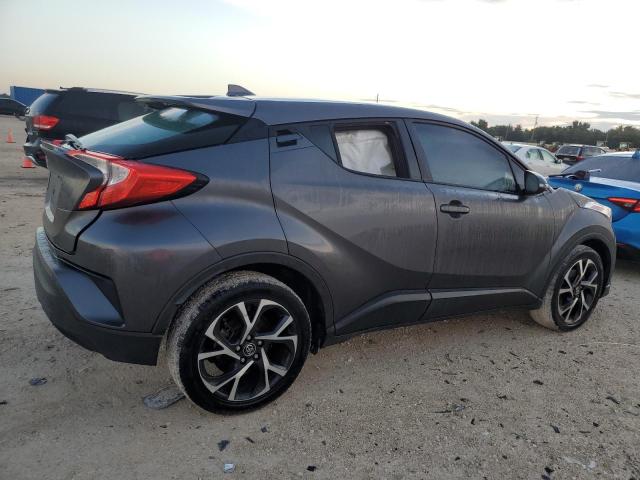 Photo 2 VIN: NMTKHMBX2JR060457 - TOYOTA C-HR XLE 