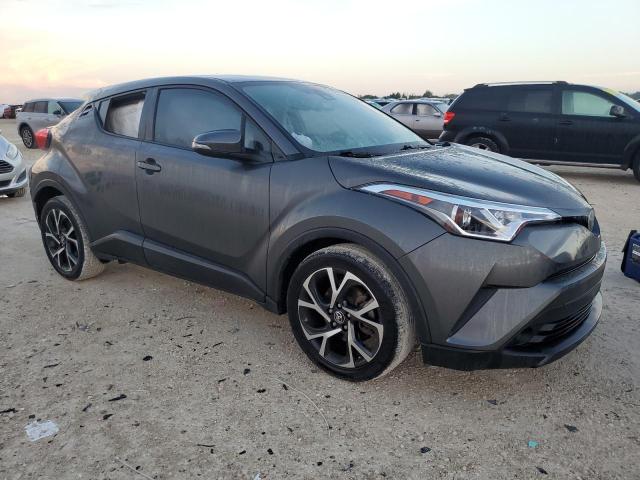 Photo 3 VIN: NMTKHMBX2JR060457 - TOYOTA C-HR XLE 