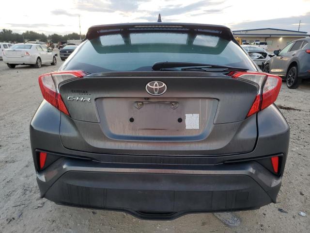 Photo 5 VIN: NMTKHMBX2JR060457 - TOYOTA C-HR XLE 