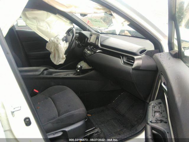 Photo 4 VIN: NMTKHMBX2JR060765 - TOYOTA C-HR 