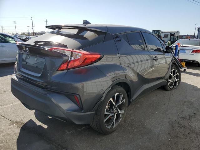 Photo 2 VIN: NMTKHMBX2JR060815 - TOYOTA C-HR 