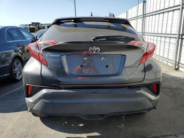 Photo 5 VIN: NMTKHMBX2JR060815 - TOYOTA C-HR 