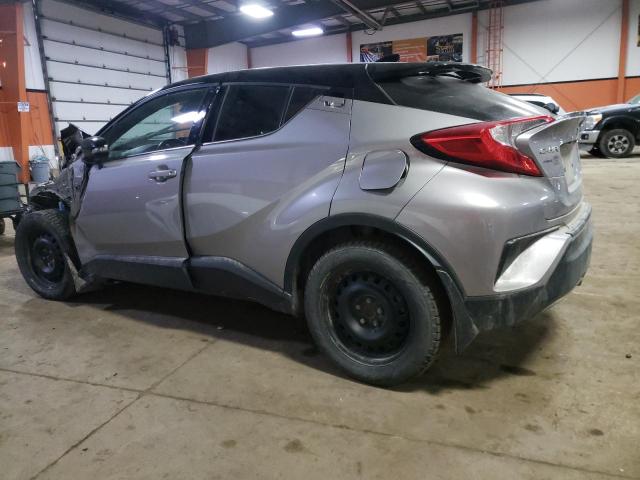 Photo 1 VIN: NMTKHMBX2KR068446 - TOYOTA C-HR 