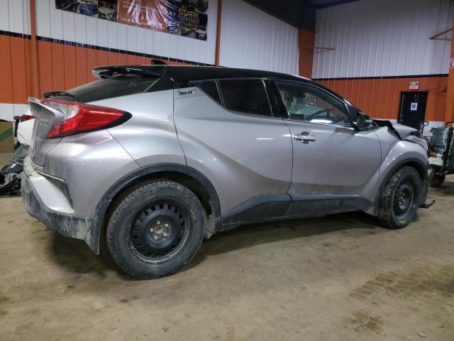 Photo 2 VIN: NMTKHMBX2KR068446 - TOYOTA C-HR 