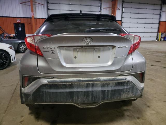 Photo 5 VIN: NMTKHMBX2KR068446 - TOYOTA C-HR 