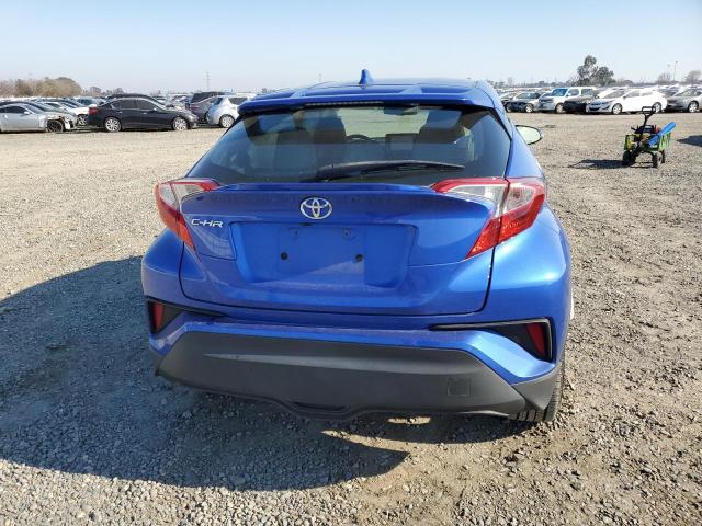 Photo 5 VIN: NMTKHMBX2KR069676 - TOYOTA C-HR XLE 