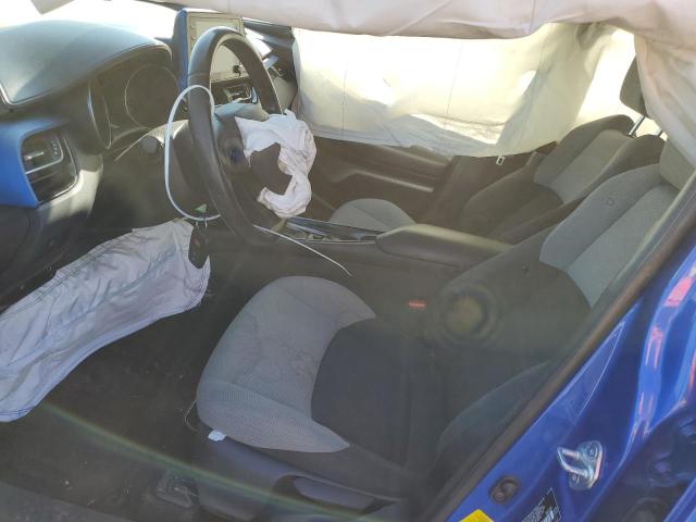 Photo 6 VIN: NMTKHMBX2KR069676 - TOYOTA C-HR XLE 