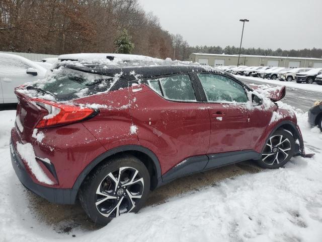 Photo 2 VIN: NMTKHMBX2KR072481 - TOYOTA C-HR 