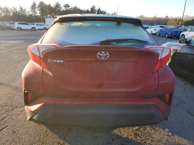 Photo 5 VIN: NMTKHMBX2KR072481 - TOYOTA C-HR 