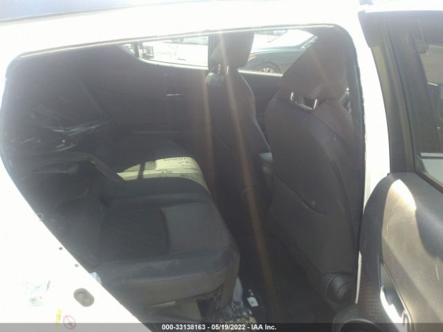 Photo 7 VIN: NMTKHMBX2KR072867 - TOYOTA C-HR 