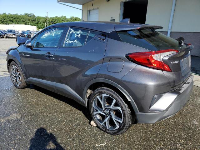 Photo 1 VIN: NMTKHMBX2KR074375 - TOYOTA C-HR XLE 