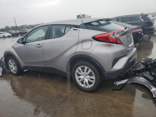 Photo 1 VIN: NMTKHMBX2KR079544 - TOYOTA C-HR 