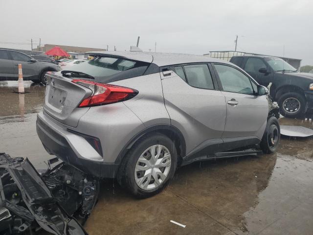 Photo 2 VIN: NMTKHMBX2KR079544 - TOYOTA C-HR 