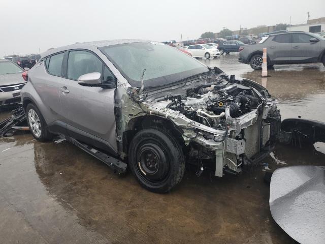 Photo 3 VIN: NMTKHMBX2KR079544 - TOYOTA C-HR 