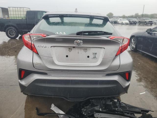 Photo 5 VIN: NMTKHMBX2KR079544 - TOYOTA C-HR 