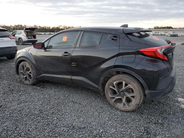 Photo 1 VIN: NMTKHMBX2KR081102 - TOYOTA C-HR XLE 